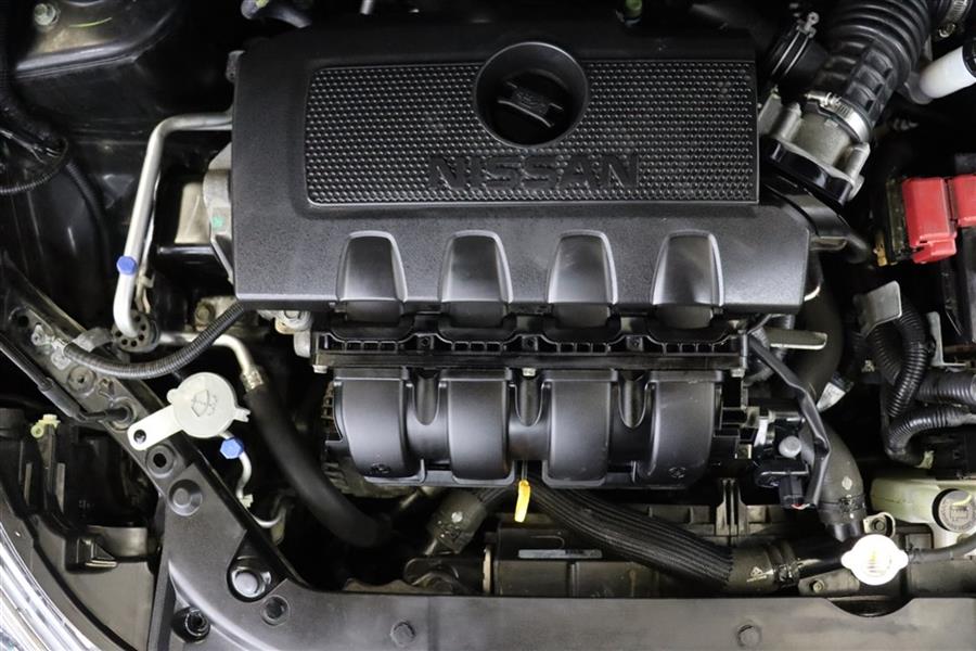 2016 Nissan Sentra S, available for sale in Paterson, New Jersey | Fast Track Motors. Paterson, New Jersey 2016 Nissan Sentra S, available for sale in Paterson, New Jersey | Fast Track Motors. Paterson, New Jersey