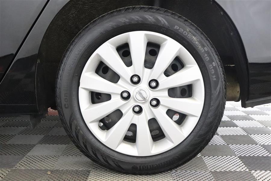 2016 Nissan Sentra S, available for sale in Paterson, New Jersey | Fast Track Motors. Paterson, New Jersey 2016 Nissan Sentra S, available for sale in Paterson, New Jersey | Fast Track Motors. Paterson, New Jersey