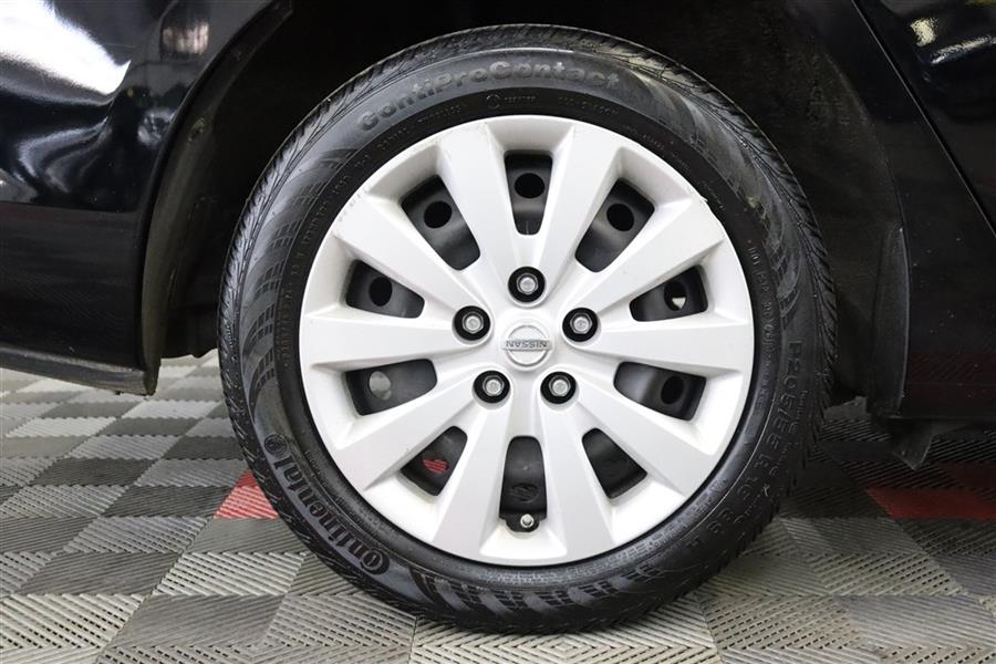 2016 Nissan Sentra S, available for sale in Paterson, New Jersey | Fast Track Motors. Paterson, New Jersey 2016 Nissan Sentra S, available for sale in Paterson, New Jersey | Fast Track Motors. Paterson, New Jersey