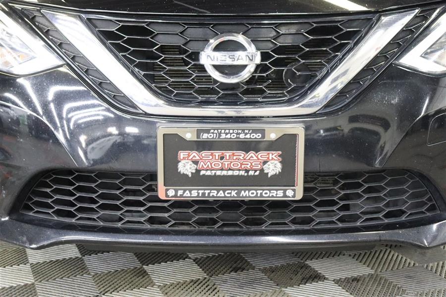 2016 Nissan Sentra S, available for sale in Paterson, New Jersey | Fast Track Motors. Paterson, New Jersey 2016 Nissan Sentra S, available for sale in Paterson, New Jersey | Fast Track Motors. Paterson, New Jersey