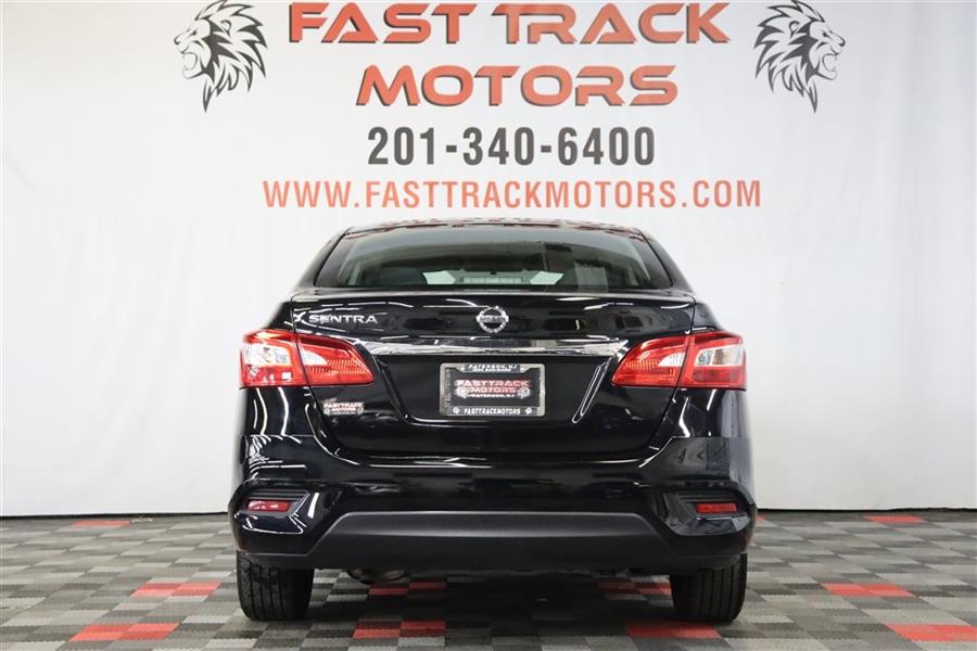 2016 Nissan Sentra S, available for sale in Paterson, New Jersey | Fast Track Motors. Paterson, New Jersey 2016 Nissan Sentra S, available for sale in Paterson, New Jersey | Fast Track Motors. Paterson, New Jersey