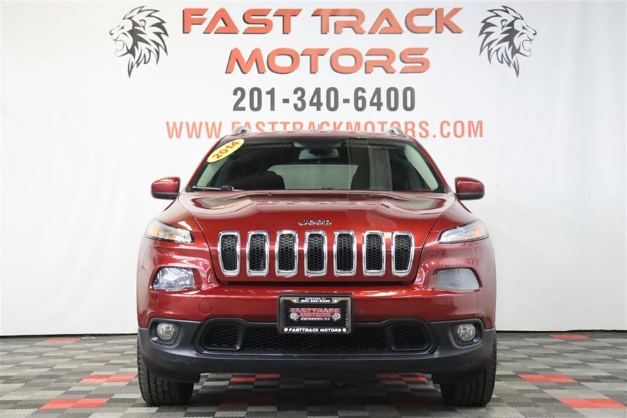 2014 Jeep Cherokee LATITUDE, available for sale in Paterson, New Jersey | Fast Track Motors. Paterson, New Jersey 2014 Jeep Cherokee LATITUDE, available for sale in Paterson, New Jersey | Fast Track Motors. Paterson, New Jersey