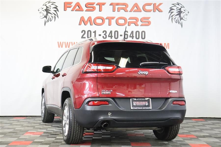 2014 Jeep Cherokee LATITUDE, available for sale in Paterson, New Jersey | Fast Track Motors. Paterson, New Jersey 2014 Jeep Cherokee LATITUDE, available for sale in Paterson, New Jersey | Fast Track Motors. Paterson, New Jersey