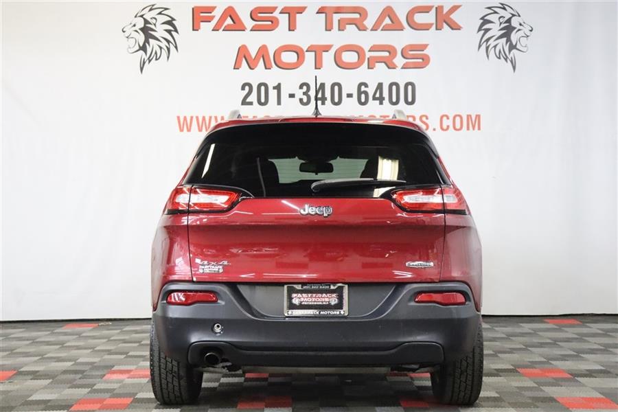 2014 Jeep Cherokee LATITUDE, available for sale in Paterson, New Jersey | Fast Track Motors. Paterson, New Jersey 2014 Jeep Cherokee LATITUDE, available for sale in Paterson, New Jersey | Fast Track Motors. Paterson, New Jersey