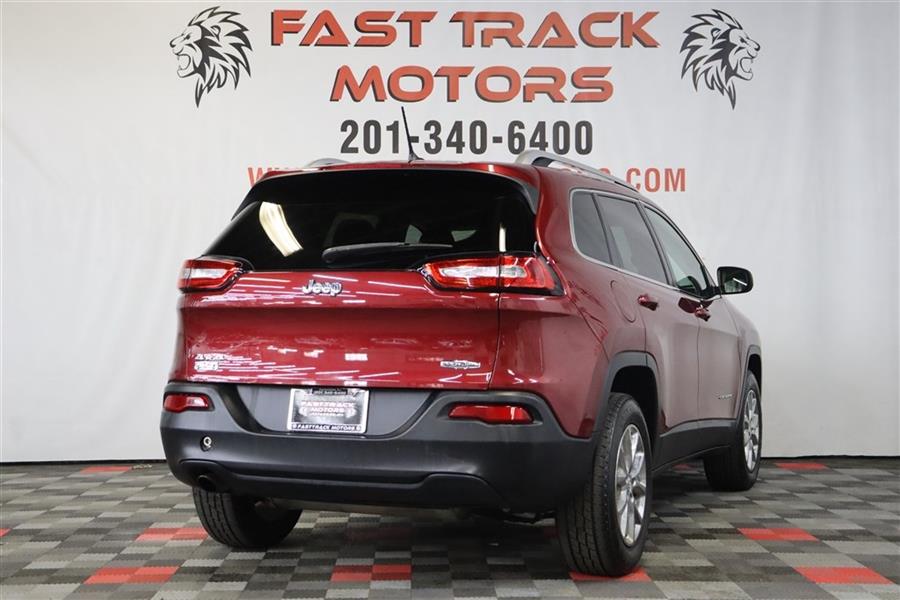 2014 Jeep Cherokee LATITUDE, available for sale in Paterson, New Jersey | Fast Track Motors. Paterson, New Jersey 2014 Jeep Cherokee LATITUDE, available for sale in Paterson, New Jersey | Fast Track Motors. Paterson, New Jersey