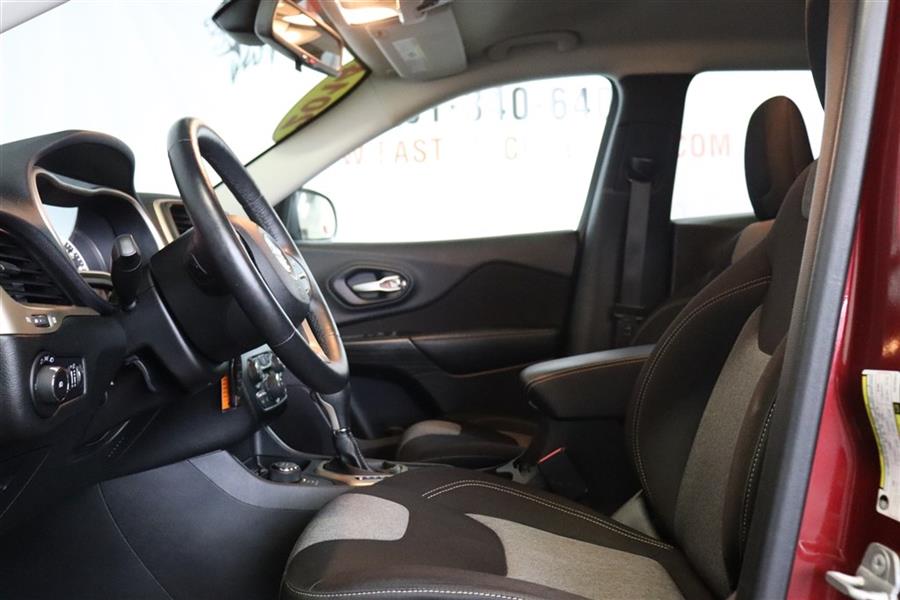 2014 Jeep Cherokee LATITUDE, available for sale in Paterson, New Jersey | Fast Track Motors. Paterson, New Jersey 2014 Jeep Cherokee LATITUDE, available for sale in Paterson, New Jersey | Fast Track Motors. Paterson, New Jersey