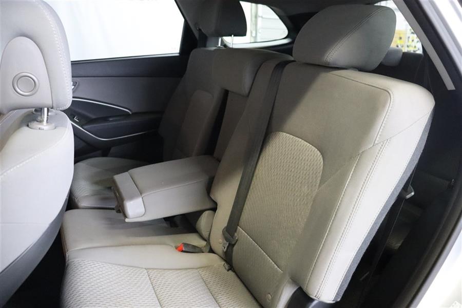 2016 Hyundai Santa Fe SE 7 PASS, available for sale in Paterson, New Jersey | Fast Track Motors. Paterson, New Jersey 2016 Hyundai Santa Fe SE 7 PASS, available for sale in Paterson, New Jersey | Fast Track Motors. Paterson, New Jersey
