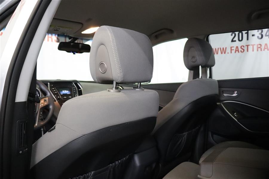 2016 Hyundai Santa Fe SE 7 PASS, available for sale in Paterson, New Jersey | Fast Track Motors. Paterson, New Jersey 2016 Hyundai Santa Fe SE 7 PASS, available for sale in Paterson, New Jersey | Fast Track Motors. Paterson, New Jersey