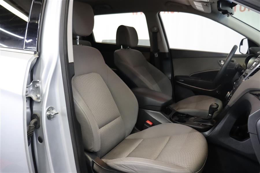 2016 Hyundai Santa Fe SE 7 PASS, available for sale in Paterson, New Jersey | Fast Track Motors. Paterson, New Jersey 2016 Hyundai Santa Fe SE 7 PASS, available for sale in Paterson, New Jersey | Fast Track Motors. Paterson, New Jersey