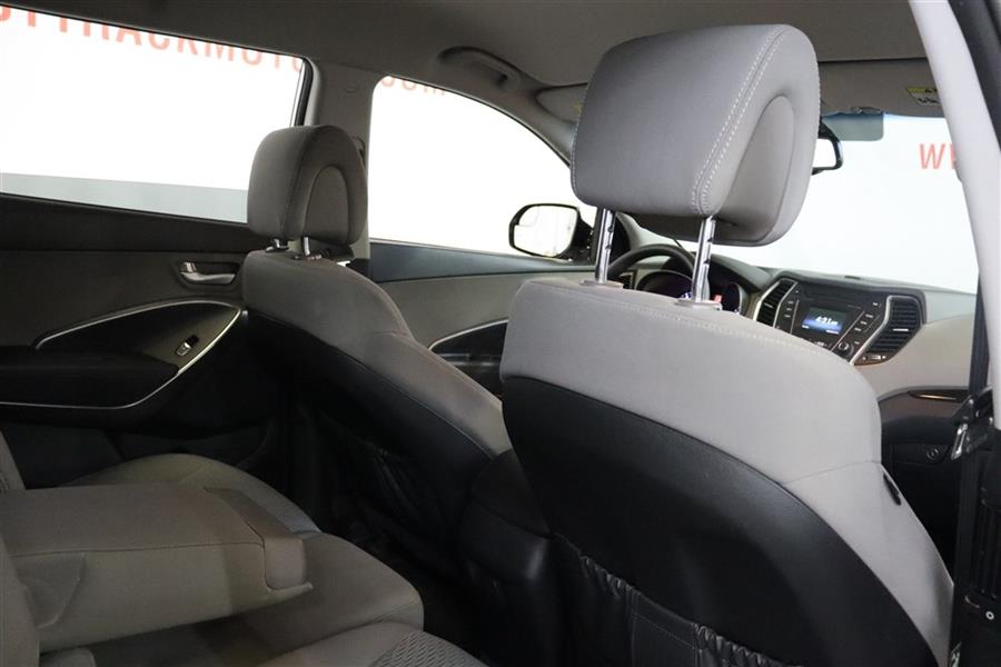 2016 Hyundai Santa Fe SE 7 PASS, available for sale in Paterson, New Jersey | Fast Track Motors. Paterson, New Jersey 2016 Hyundai Santa Fe SE 7 PASS, available for sale in Paterson, New Jersey | Fast Track Motors. Paterson, New Jersey