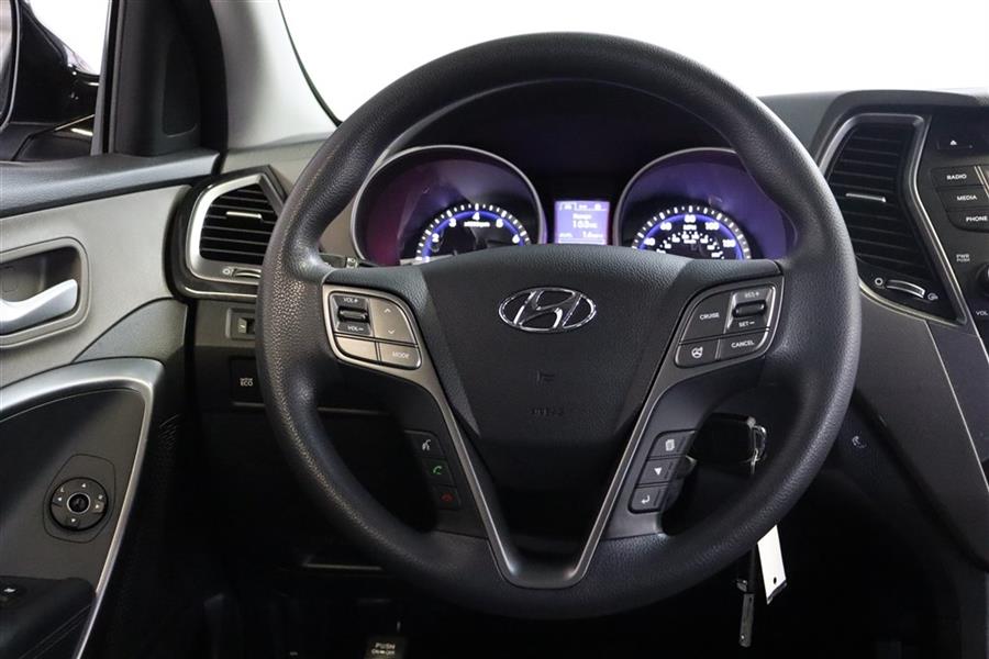 2016 Hyundai Santa Fe SE 7 PASS, available for sale in Paterson, New Jersey | Fast Track Motors. Paterson, New Jersey 2016 Hyundai Santa Fe SE 7 PASS, available for sale in Paterson, New Jersey | Fast Track Motors. Paterson, New Jersey