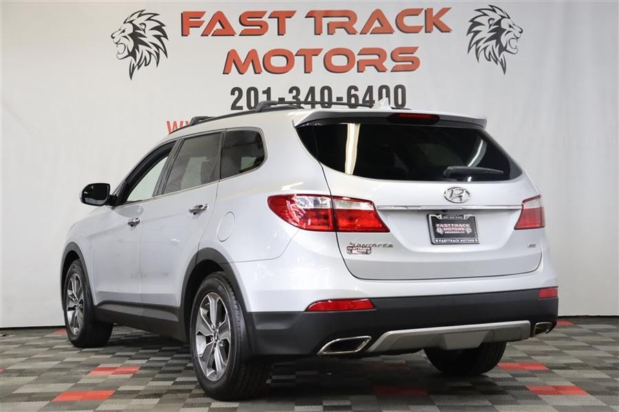 2016 Hyundai Santa Fe SE 7 PASS, available for sale in Paterson, New Jersey | Fast Track Motors. Paterson, New Jersey 2016 Hyundai Santa Fe SE 7 PASS, available for sale in Paterson, New Jersey | Fast Track Motors. Paterson, New Jersey