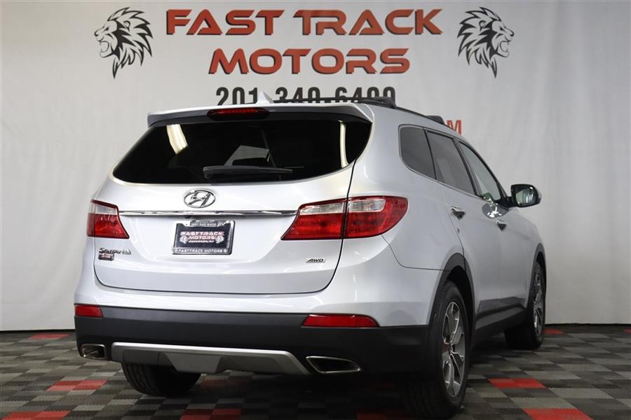2016 Hyundai Santa Fe SE 7 PASS, available for sale in Paterson, New Jersey | Fast Track Motors. Paterson, New Jersey 2016 Hyundai Santa Fe SE 7 PASS, available for sale in Paterson, New Jersey | Fast Track Motors. Paterson, New Jersey
