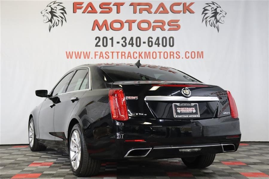 Cadillac Cts 4 2014 in Paterson, Clifton NJ, Newark NJ, Mahwah NJ NJ