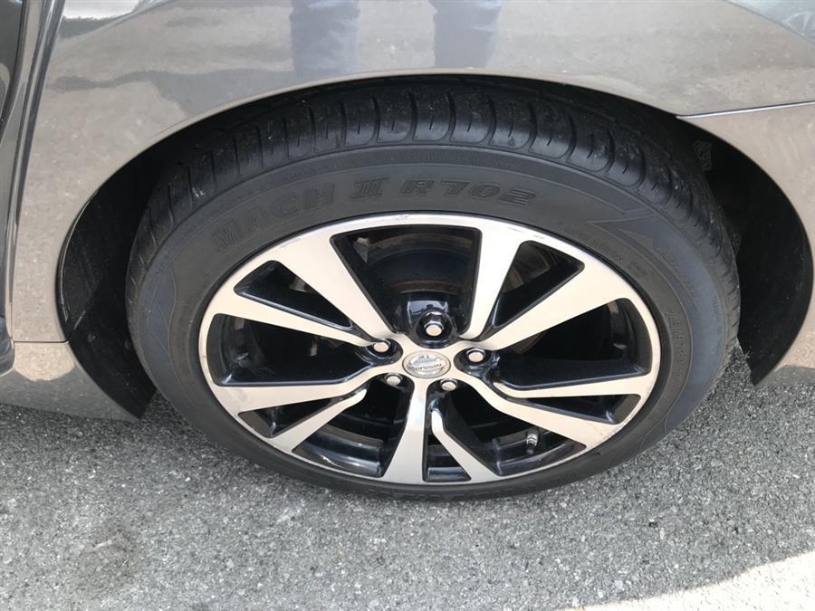 2018 Nissan Maxima 3.5 SV, available for sale in Jamaica, New York | Hillside Auto Outlet. Jamaica, New York 2018 Nissan Maxima 3.5 SV, available for sale in Jamaica, New York | Hillside Auto Outlet. Jamaica, New York