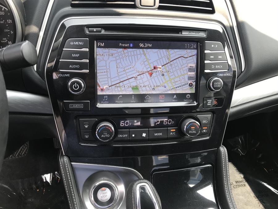 2018 Nissan Maxima 3.5 SV, available for sale in Jamaica, New York | Hillside Auto Outlet. Jamaica, New York 2018 Nissan Maxima 3.5 SV, available for sale in Jamaica, New York | Hillside Auto Outlet. Jamaica, New York