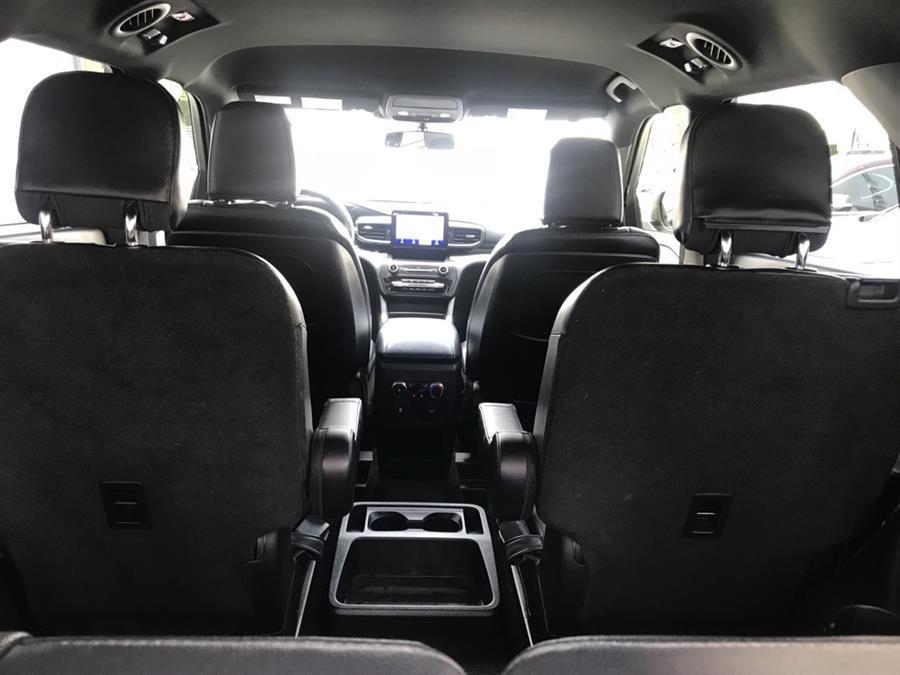 2020 Ford Explorer XLT, available for sale in Jamaica, New York | Hillside Auto Outlet. Jamaica, New York 2020 Ford Explorer XLT, available for sale in Jamaica, New York | Hillside Auto Outlet. Jamaica, New York