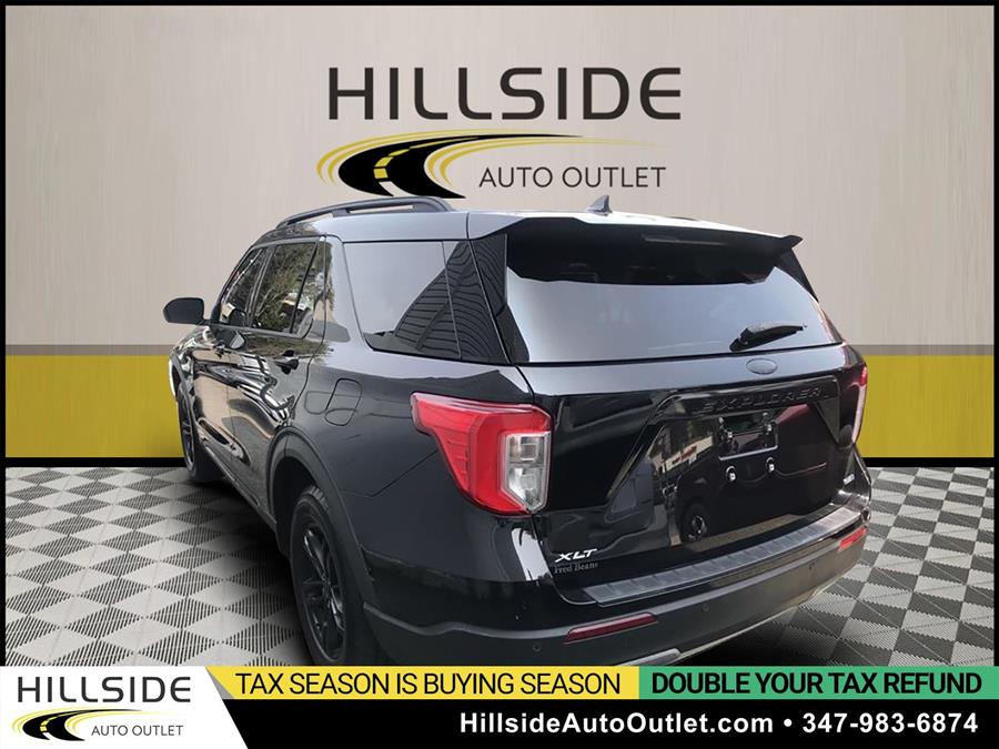 2020 Ford Explorer XLT, available for sale in Jamaica, New York | Hillside Auto Outlet. Jamaica, New York 2020 Ford Explorer XLT, available for sale in Jamaica, New York | Hillside Auto Outlet. Jamaica, New York