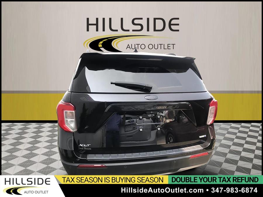 2020 Ford Explorer XLT, available for sale in Jamaica, New York | Hillside Auto Outlet. Jamaica, New York 2020 Ford Explorer XLT, available for sale in Jamaica, New York | Hillside Auto Outlet. Jamaica, New York