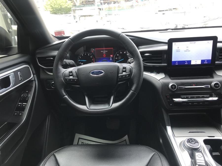 2020 Ford Explorer XLT, available for sale in Jamaica, New York | Hillside Auto Outlet. Jamaica, New York 2020 Ford Explorer XLT, available for sale in Jamaica, New York | Hillside Auto Outlet. Jamaica, New York