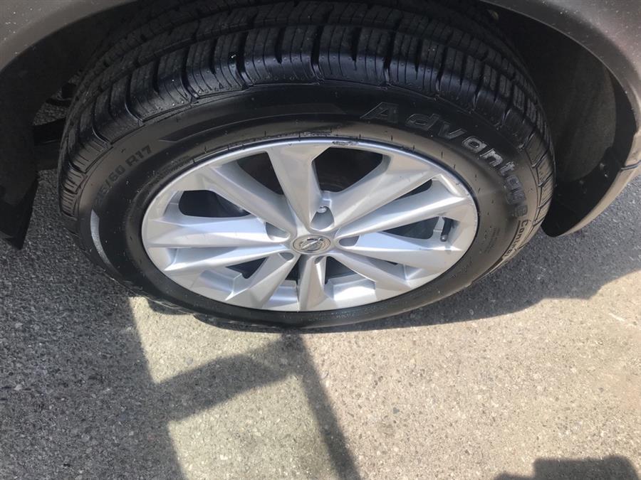 2018 Nissan Rogue Sport S, available for sale in Jamaica, New York | Hillside Auto Outlet. Jamaica, New York 2018 Nissan Rogue Sport S, available for sale in Jamaica, New York | Hillside Auto Outlet. Jamaica, New York