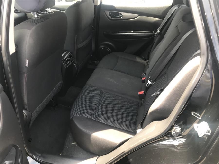 2018 Nissan Rogue Sport S, available for sale in Jamaica, New York | Hillside Auto Outlet. Jamaica, New York 2018 Nissan Rogue Sport S, available for sale in Jamaica, New York | Hillside Auto Outlet. Jamaica, New York