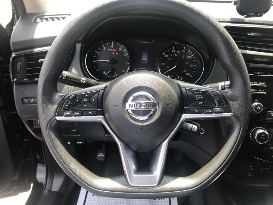 2018 Nissan Rogue Sport S, available for sale in Jamaica, New York | Hillside Auto Outlet. Jamaica, New York 2018 Nissan Rogue Sport S, available for sale in Jamaica, New York | Hillside Auto Outlet. Jamaica, New York