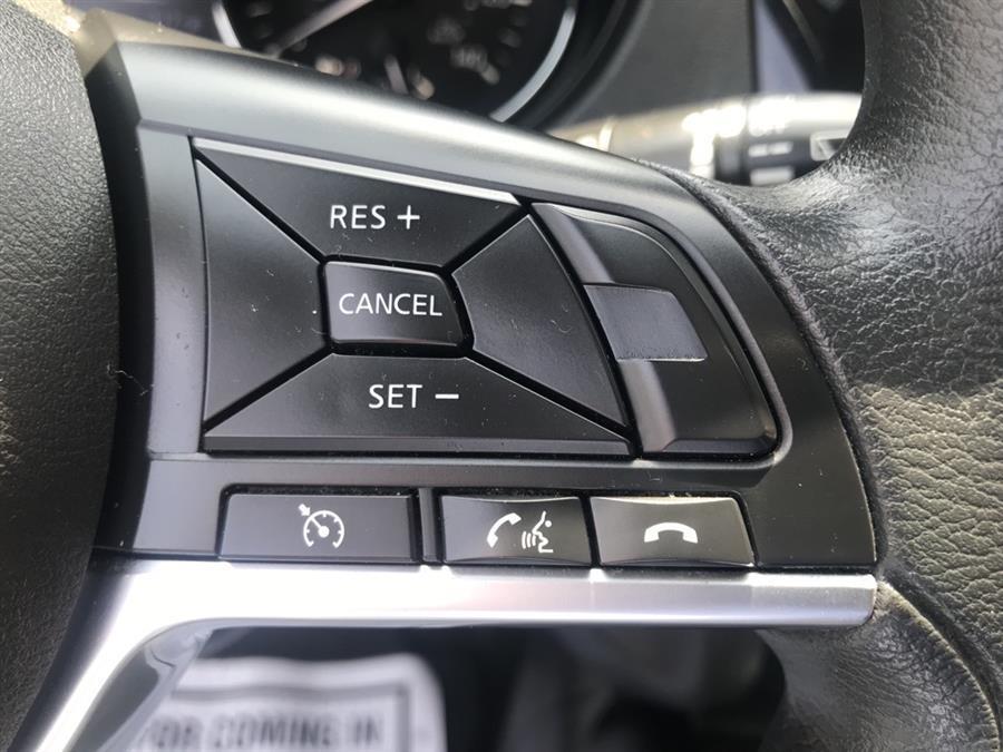 2018 Nissan Rogue Sport S, available for sale in Jamaica, New York | Hillside Auto Outlet. Jamaica, New York 2018 Nissan Rogue Sport S, available for sale in Jamaica, New York | Hillside Auto Outlet. Jamaica, New York
