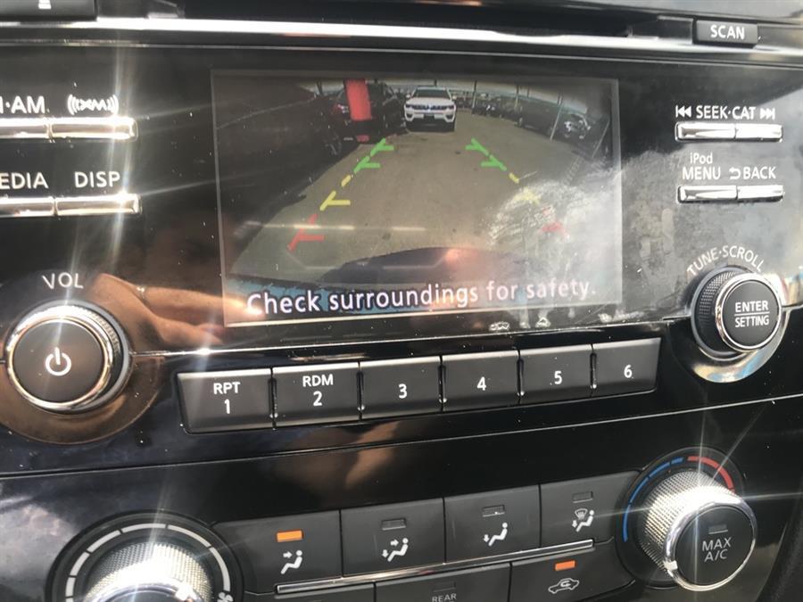 2018 Nissan Rogue Sport S, available for sale in Jamaica, New York | Hillside Auto Outlet. Jamaica, New York 2018 Nissan Rogue Sport S, available for sale in Jamaica, New York | Hillside Auto Outlet. Jamaica, New York