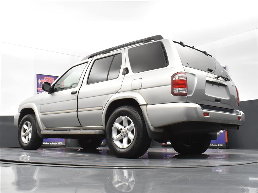 2004 Nissan Pathfinder SE 4WD, available for sale in Irvington, New Jersey | Foreign Auto Imports. Irvington, New Jersey 2004 Nissan Pathfinder SE 4WD, available for sale in Irvington, New Jersey | Foreign Auto Imports. Irvington, New Jersey