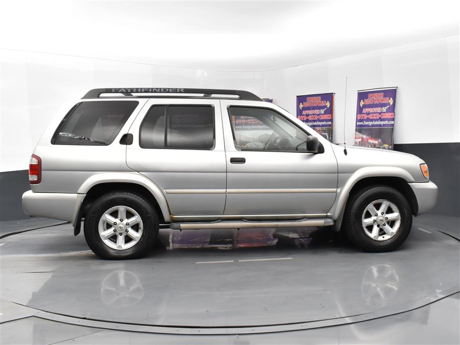 2004 Nissan Pathfinder SE 4WD, available for sale in Irvington, New Jersey | Foreign Auto Imports. Irvington, New Jersey 2004 Nissan Pathfinder SE 4WD, available for sale in Irvington, New Jersey | Foreign Auto Imports. Irvington, New Jersey