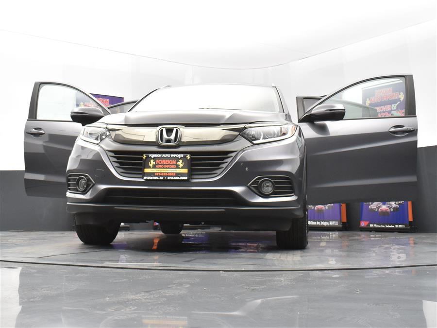 2022 Honda HR-V EX AWD CVT, available for sale in Irvington, New Jersey | Foreign Auto Imports. Irvington, New Jersey 2022 Honda HR-V EX AWD CVT, available for sale in Irvington, New Jersey | Foreign Auto Imports. Irvington, New Jersey