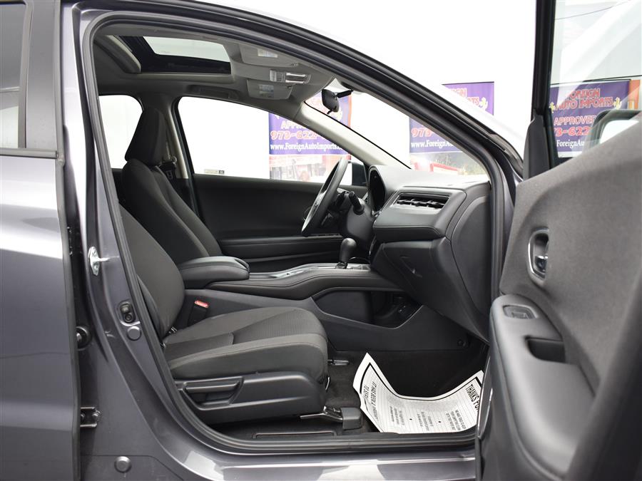 2022 Honda HR-V EX AWD CVT, available for sale in Irvington, New Jersey | Foreign Auto Imports. Irvington, New Jersey 2022 Honda HR-V EX AWD CVT, available for sale in Irvington, New Jersey | Foreign Auto Imports. Irvington, New Jersey