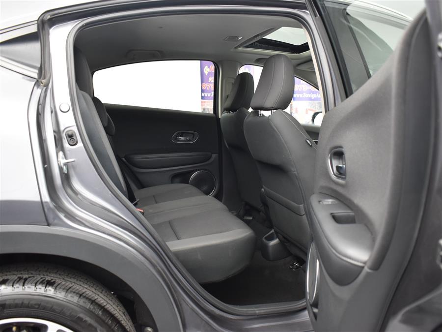 2022 Honda HR-V EX AWD CVT, available for sale in Irvington, New Jersey | Foreign Auto Imports. Irvington, New Jersey 2022 Honda HR-V EX AWD CVT, available for sale in Irvington, New Jersey | Foreign Auto Imports. Irvington, New Jersey