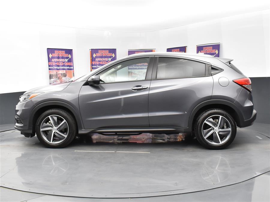 2022 Honda HR-V EX AWD CVT, available for sale in Irvington, New Jersey | Foreign Auto Imports. Irvington, New Jersey 2022 Honda HR-V EX AWD CVT, available for sale in Irvington, New Jersey | Foreign Auto Imports. Irvington, New Jersey