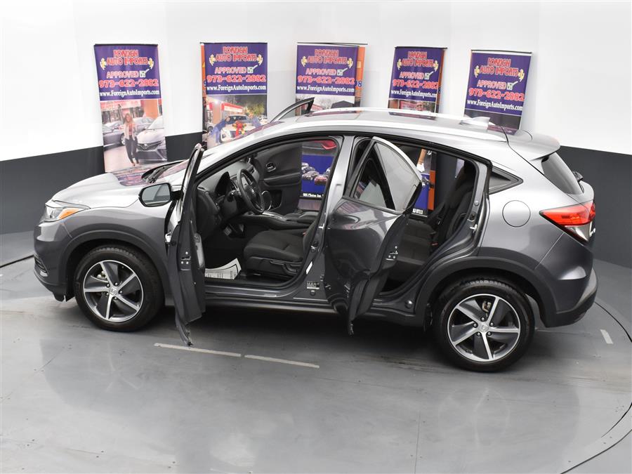 2022 Honda HR-V EX AWD CVT, available for sale in Irvington, New Jersey | Foreign Auto Imports. Irvington, New Jersey 2022 Honda HR-V EX AWD CVT, available for sale in Irvington, New Jersey | Foreign Auto Imports. Irvington, New Jersey