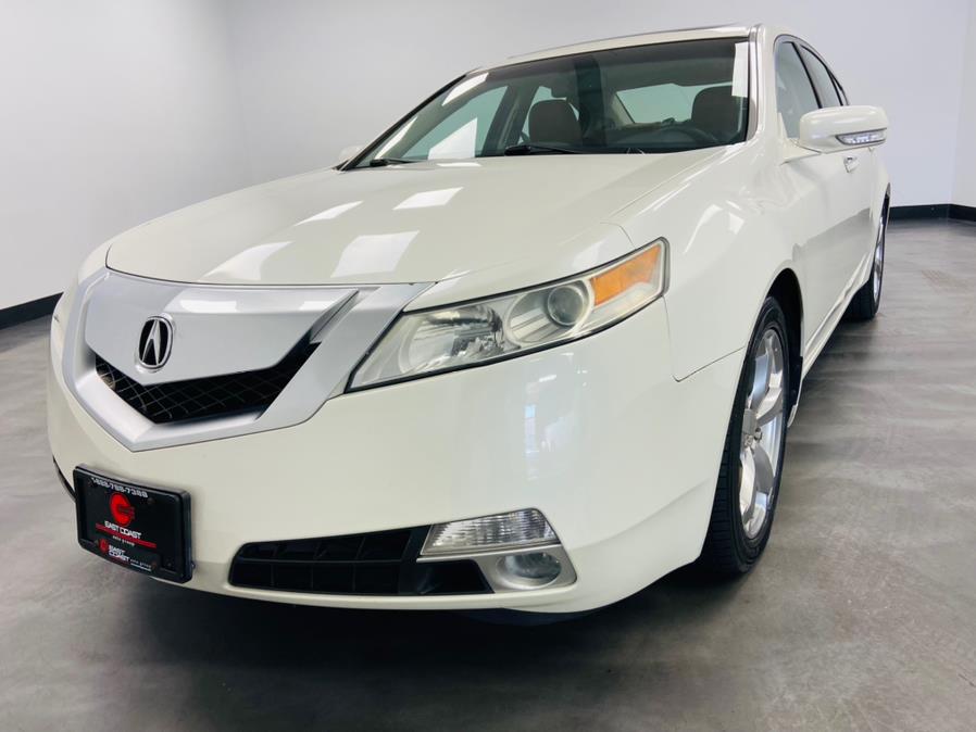 2010 Acura TL 4dr Sdn Auto SH-AWD Tech, available for sale in Linden, New Jersey | East Coast Auto Group. Linden, New Jersey 2010 Acura TL 4dr Sdn Auto SH-AWD Tech, available for sale in Linden, New Jersey | East Coast Auto Group. Linden, New Jersey