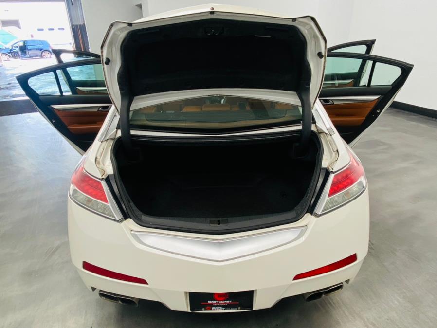 2010 Acura TL 4dr Sdn Auto SH-AWD Tech, available for sale in Linden, New Jersey | East Coast Auto Group. Linden, New Jersey 2010 Acura TL 4dr Sdn Auto SH-AWD Tech, available for sale in Linden, New Jersey | East Coast Auto Group. Linden, New Jersey