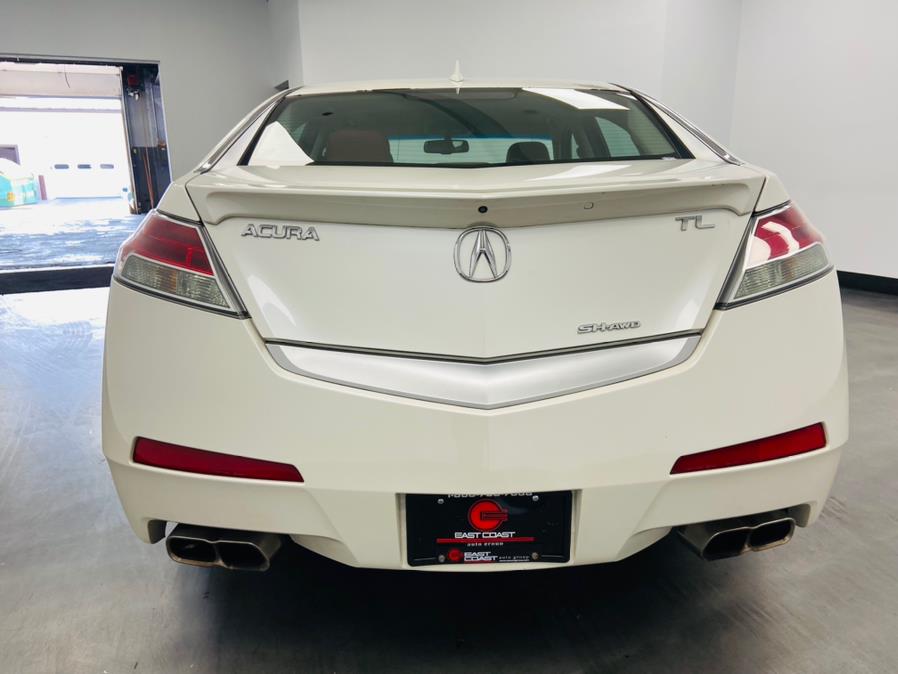 2010 Acura TL 4dr Sdn Auto SH-AWD Tech, available for sale in Linden, New Jersey | East Coast Auto Group. Linden, New Jersey 2010 Acura TL 4dr Sdn Auto SH-AWD Tech, available for sale in Linden, New Jersey | East Coast Auto Group. Linden, New Jersey