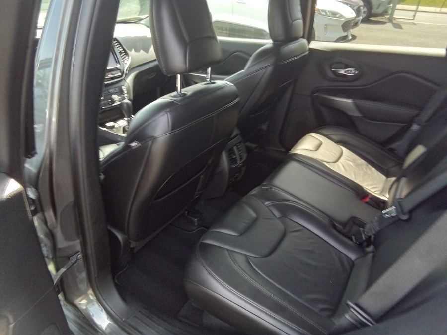 2020 Jeep Cherokee Limited 4x4, available for sale in Irvington, New Jersey | NJ Used Cars Center. Irvington, New Jersey 2020 Jeep Cherokee Limited 4x4, available for sale in Irvington, New Jersey | NJ Used Cars Center. Irvington, New Jersey
