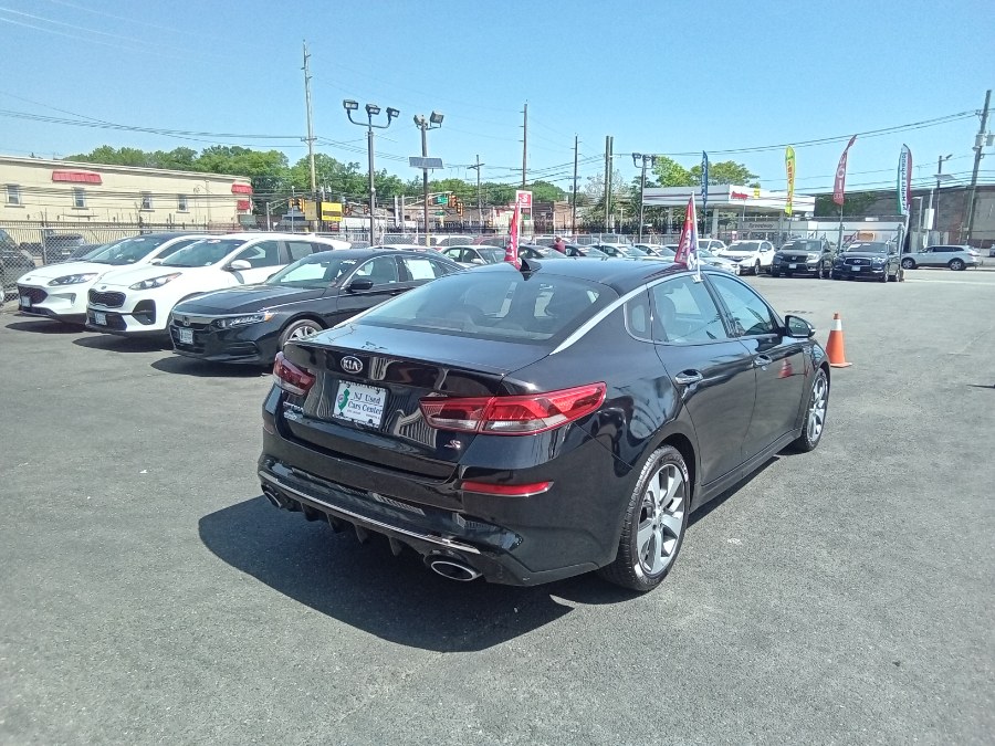 2019 Kia Optima LX Auto, available for sale in Irvington, New Jersey | NJ Used Cars Center. Irvington, New Jersey 2019 Kia Optima LX Auto, available for sale in Irvington, New Jersey | NJ Used Cars Center. Irvington, New Jersey