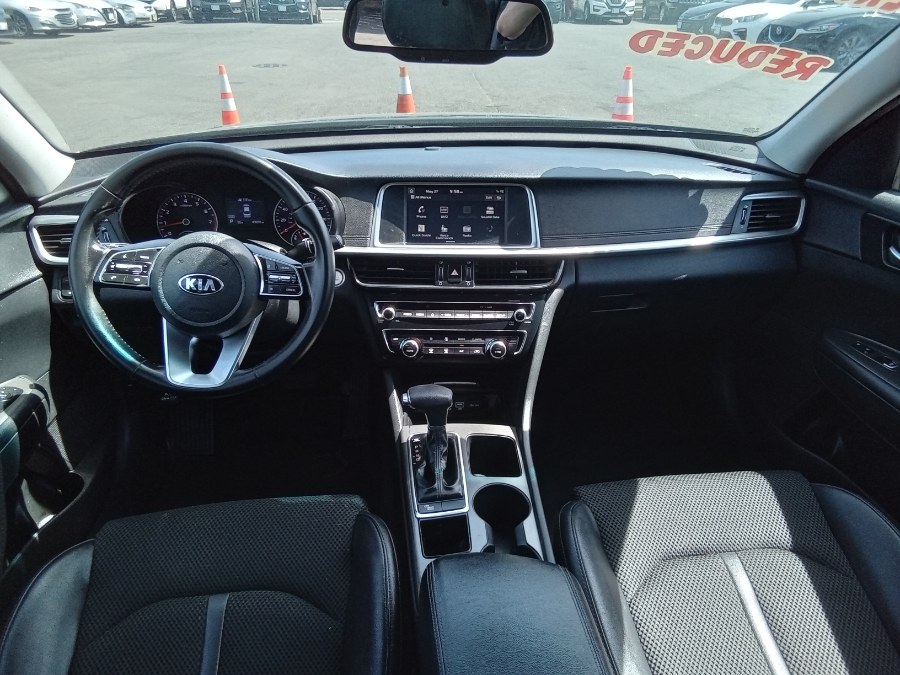 2019 Kia Optima LX Auto, available for sale in Irvington, New Jersey | NJ Used Cars Center. Irvington, New Jersey 2019 Kia Optima LX Auto, available for sale in Irvington, New Jersey | NJ Used Cars Center. Irvington, New Jersey