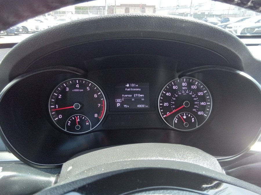 2019 Kia Optima LX Auto, available for sale in Irvington, New Jersey | NJ Used Cars Center. Irvington, New Jersey 2019 Kia Optima LX Auto, available for sale in Irvington, New Jersey | NJ Used Cars Center. Irvington, New Jersey