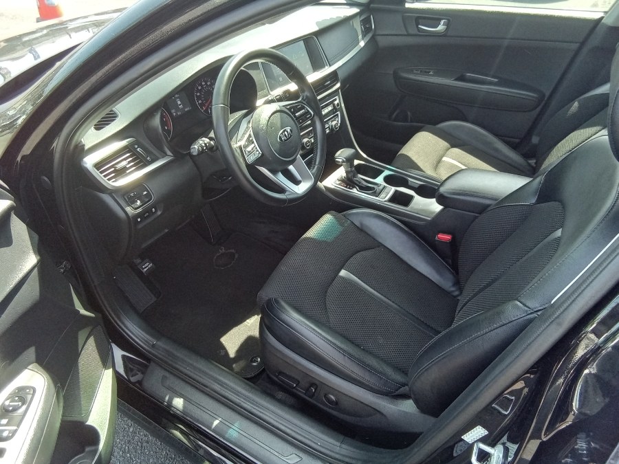 2019 Kia Optima LX Auto, available for sale in Irvington, New Jersey | NJ Used Cars Center. Irvington, New Jersey 2019 Kia Optima LX Auto, available for sale in Irvington, New Jersey | NJ Used Cars Center. Irvington, New Jersey