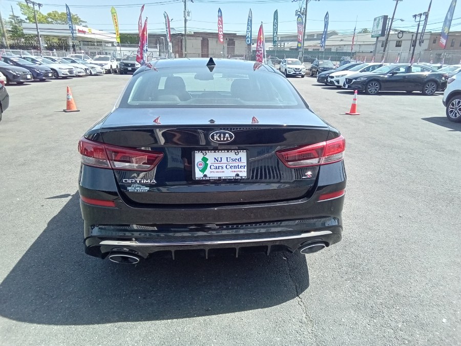 2019 Kia Optima LX Auto, available for sale in Irvington, New Jersey | NJ Used Cars Center. Irvington, New Jersey 2019 Kia Optima LX Auto, available for sale in Irvington, New Jersey | NJ Used Cars Center. Irvington, New Jersey