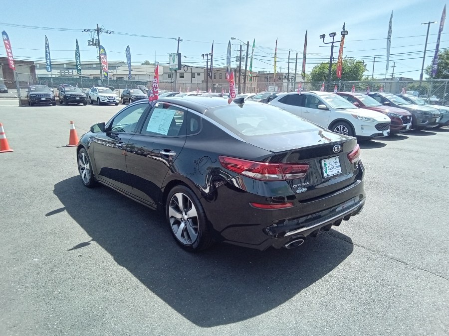 2019 Kia Optima LX Auto, available for sale in Irvington, New Jersey | NJ Used Cars Center. Irvington, New Jersey 2019 Kia Optima LX Auto, available for sale in Irvington, New Jersey | NJ Used Cars Center. Irvington, New Jersey