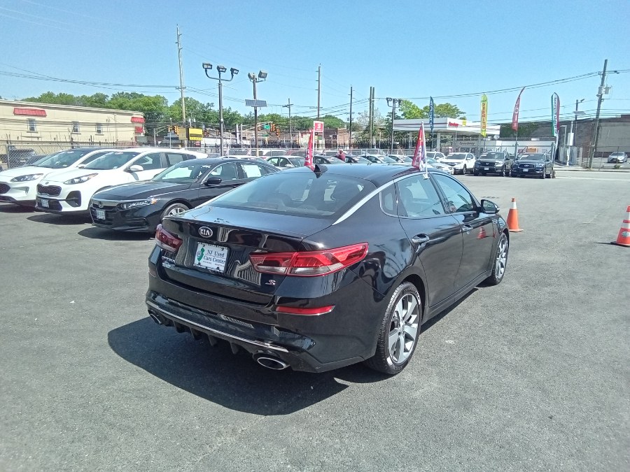 2019 Kia Optima LX Auto, available for sale in Irvington, New Jersey | NJ Used Cars Center. Irvington, New Jersey 2019 Kia Optima LX Auto, available for sale in Irvington, New Jersey | NJ Used Cars Center. Irvington, New Jersey