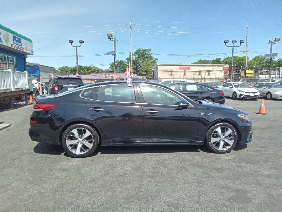 2019 Kia Optima LX Auto, available for sale in Irvington, New Jersey | NJ Used Cars Center. Irvington, New Jersey 2019 Kia Optima LX Auto, available for sale in Irvington, New Jersey | NJ Used Cars Center. Irvington, New Jersey
