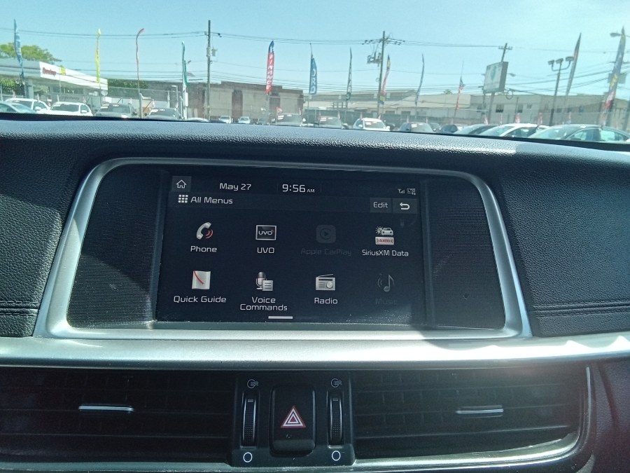 2019 Kia Optima LX Auto, available for sale in Irvington, New Jersey | NJ Used Cars Center. Irvington, New Jersey 2019 Kia Optima LX Auto, available for sale in Irvington, New Jersey | NJ Used Cars Center. Irvington, New Jersey