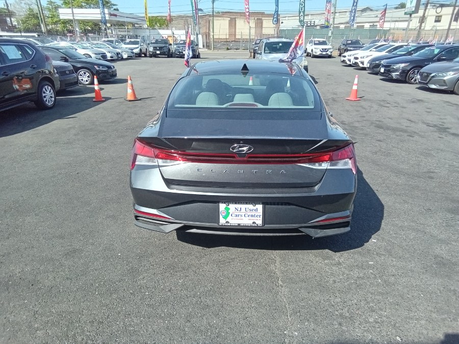 2021 Hyundai Elantra SE IVT, available for sale in Irvington, New Jersey | NJ Used Cars Center. Irvington, New Jersey 2021 Hyundai Elantra SE IVT, available for sale in Irvington, New Jersey | NJ Used Cars Center. Irvington, New Jersey